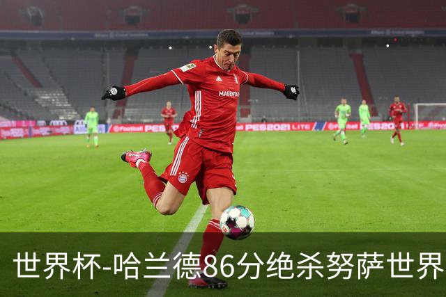 世界杯-哈兰德86分绝杀努萨世界波 挪威2-1科特迪瓦