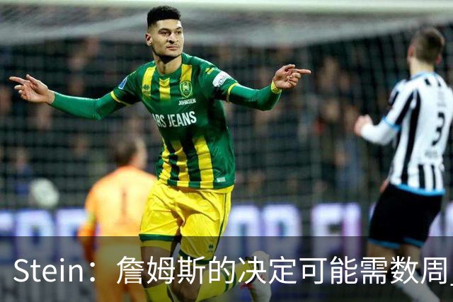 Stein：詹姆斯的决定可能需数周 回骑士具有童话结局优势